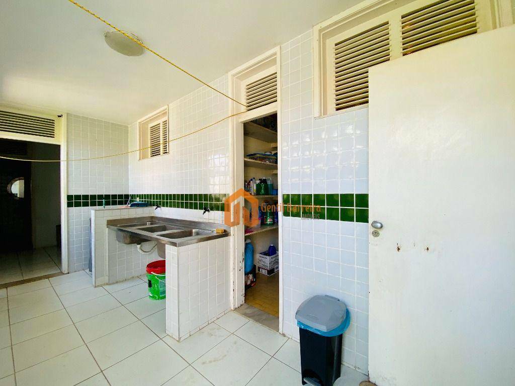 Casa, 3 quartos, 1072 m² - Foto 28