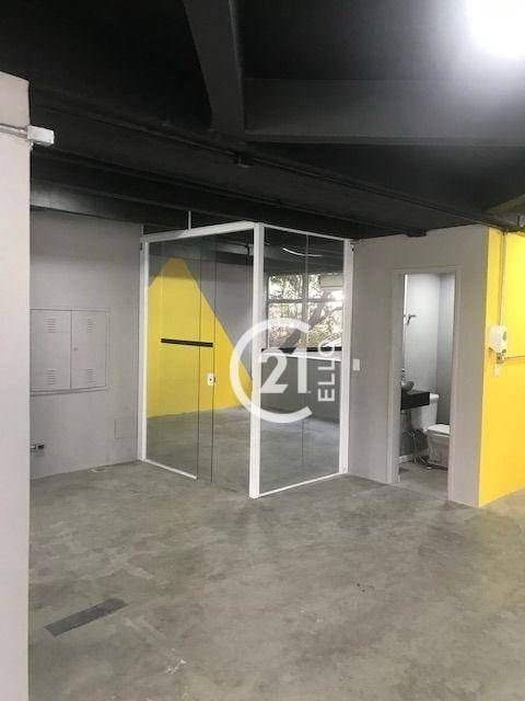 Conjunto Comercial-Sala para alugar, 200m² - Foto 13