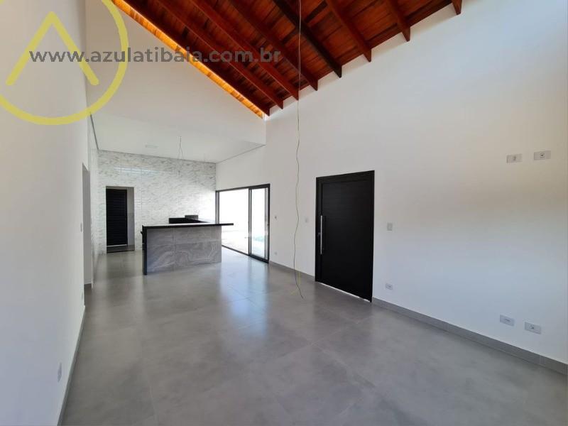 Casa de Condomínio à venda com 3 quartos, 129m² - Foto 3