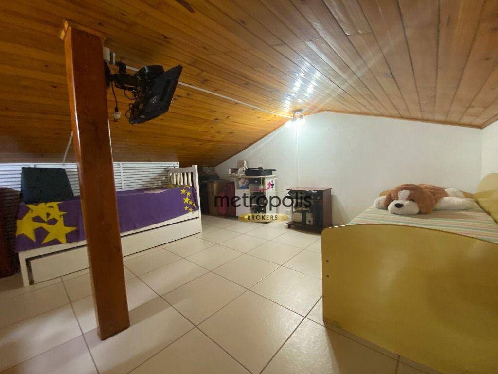 Sobrado à venda com 3 quartos, 100m² - Foto 36