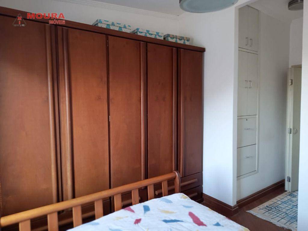 Sobrado à venda com 4 quartos, 120m² - Foto 22