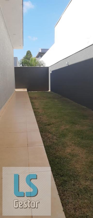 Casa de Condomínio à venda com 3 quartos, 476m² - Foto 16