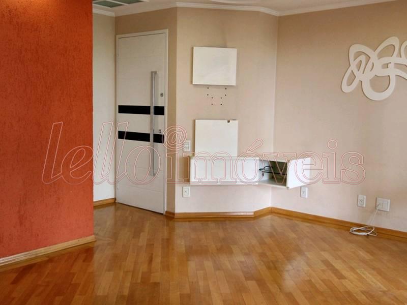 Apartamento para alugar com 2 quartos, 107m² - Foto 9