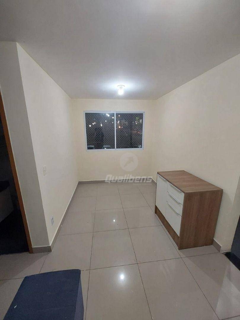 Apartamento à venda com 2 quartos, 44m² - Foto 4