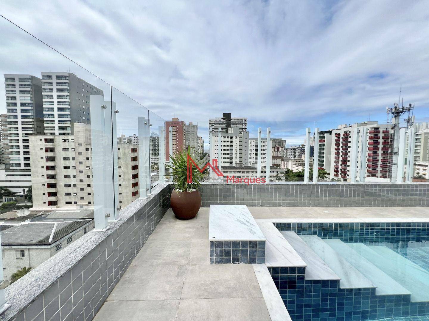 Apartamento à venda com 1 quarto, 43m² - Foto 17