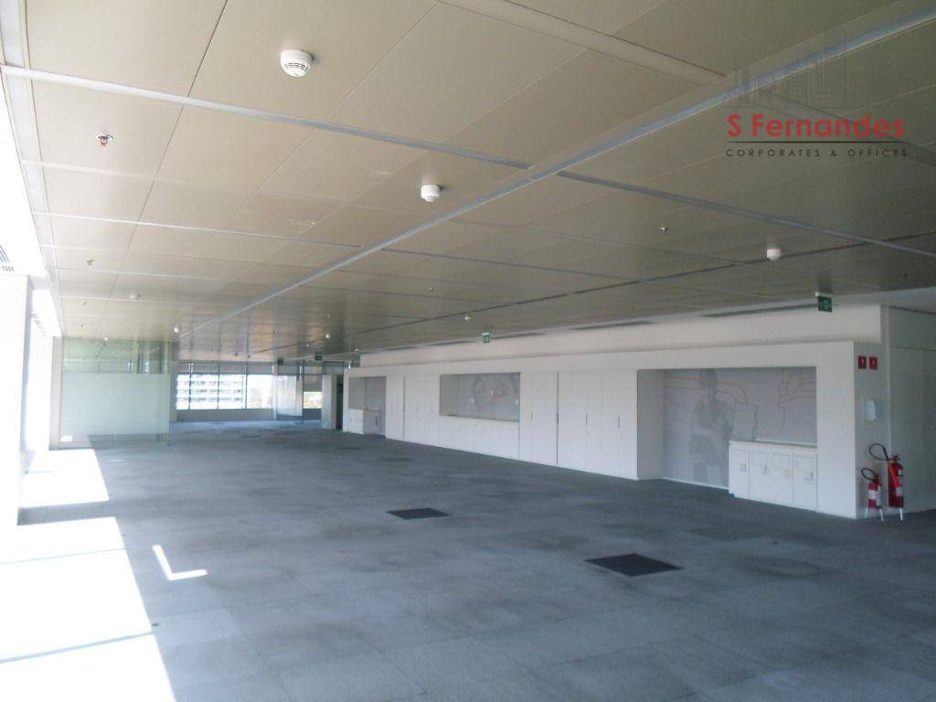 Conjunto Comercial-Sala para alugar, 1292m² - Foto 8