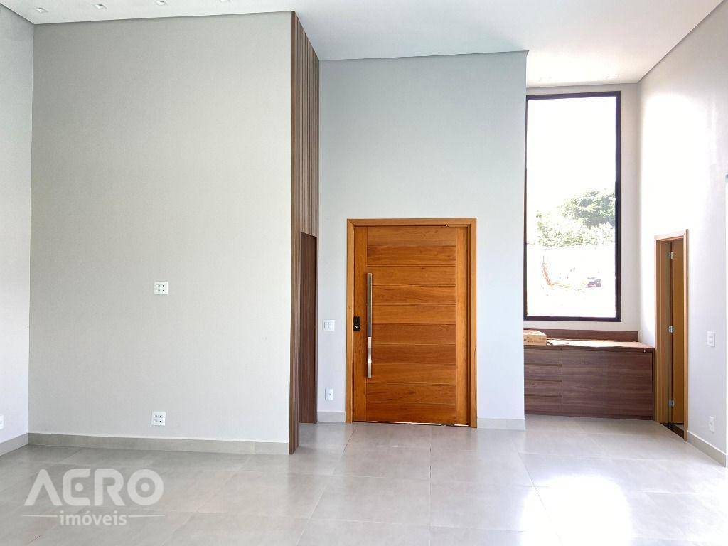 Casa de Condomínio à venda com 3 quartos, 235m² - Foto 8