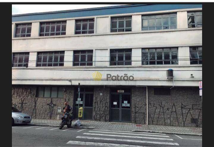 Prédio Inteiro, 2400 m² - Foto 3