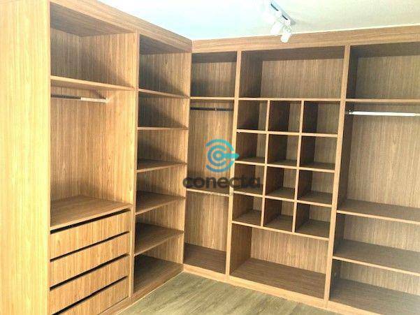 Apartamento à venda com 3 quartos, 210m² - Foto 17