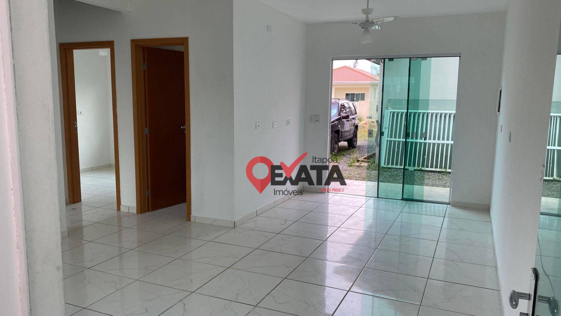 Casa à venda com 2 quartos, 54m² - Foto 15