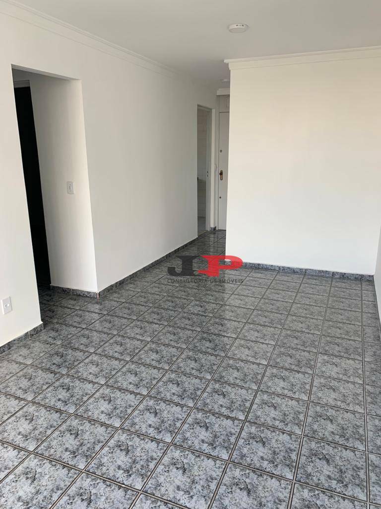 Apartamento à venda com 2 quartos, 58m² - Foto 6