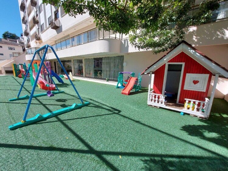 Apartamento para alugar com 3 quartos, 75m² - Foto 31