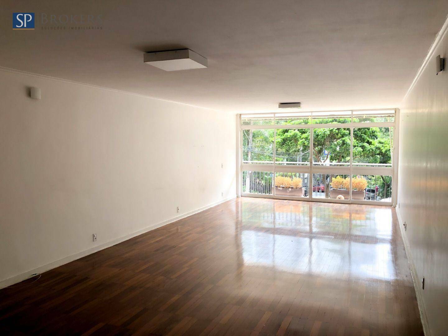 Apartamento para alugar com 3 quartos, 238m² - Foto 3