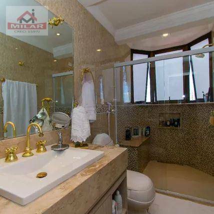 Apartamento para alugar com 3 quartos, 145m² - Foto 10