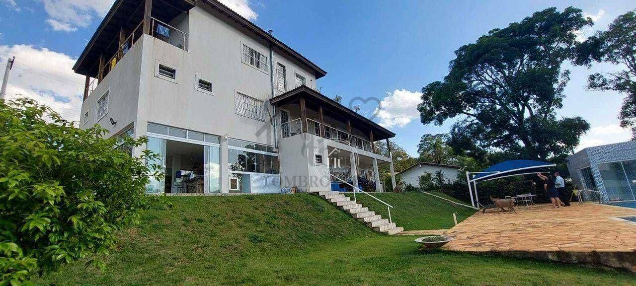 Chácara à venda e aluguel com 6 quartos, 800m² - Foto 15