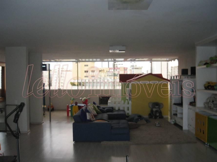 Apartamento à venda com 5 quartos, 477m² - Foto 29