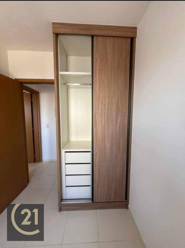 Apartamento à venda com 2 quartos, 57m² - Foto 4