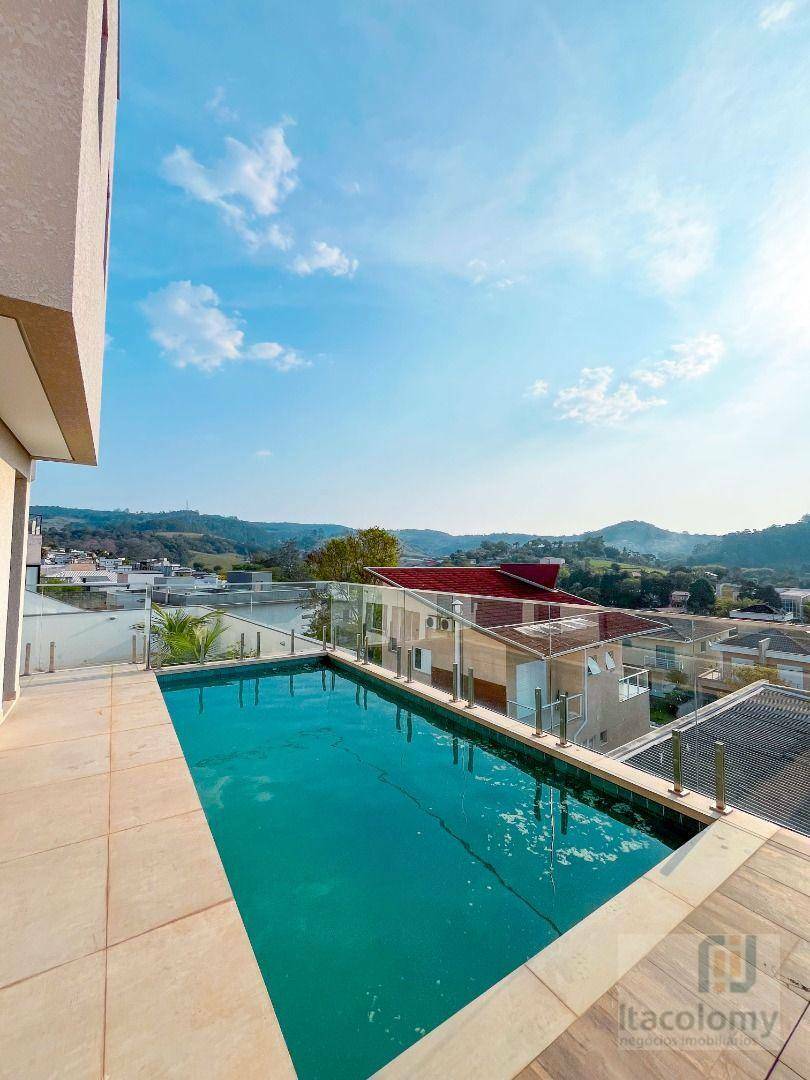 Casa de Condomínio à venda com 3 quartos, 220m² - Foto 34