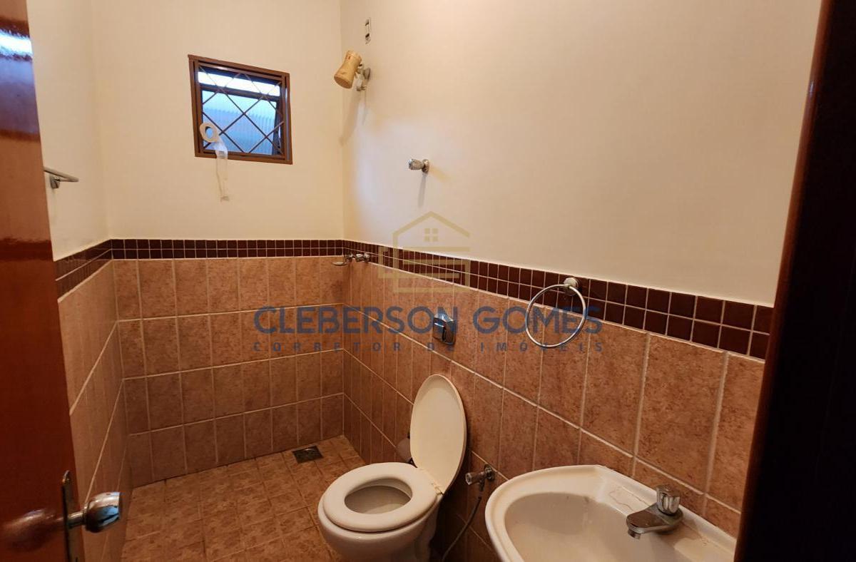 Casa à venda com 3 quartos, 140m² - Foto 10