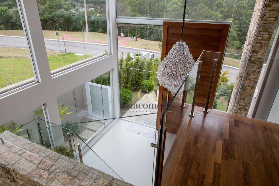 Casa de Condomínio à venda com 4 quartos, 540m² - Foto 40