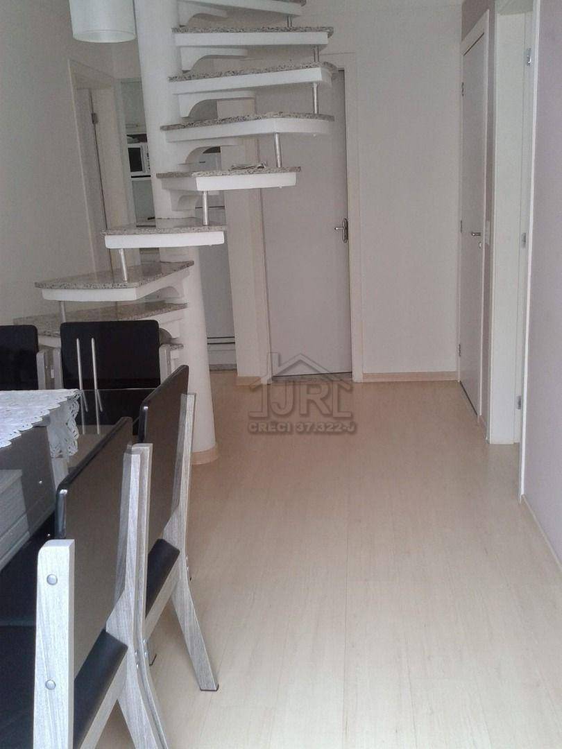 Apartamento à venda com 3 quartos, 98m² - Foto 10