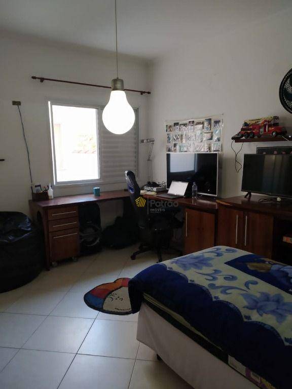 Sobrado à venda com 4 quartos, 188m² - Foto 12