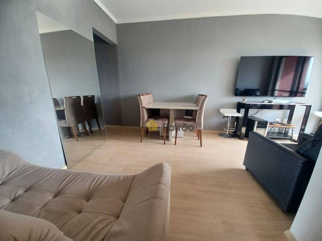 Apartamento à venda com 3 quartos, 68m² - Foto 15