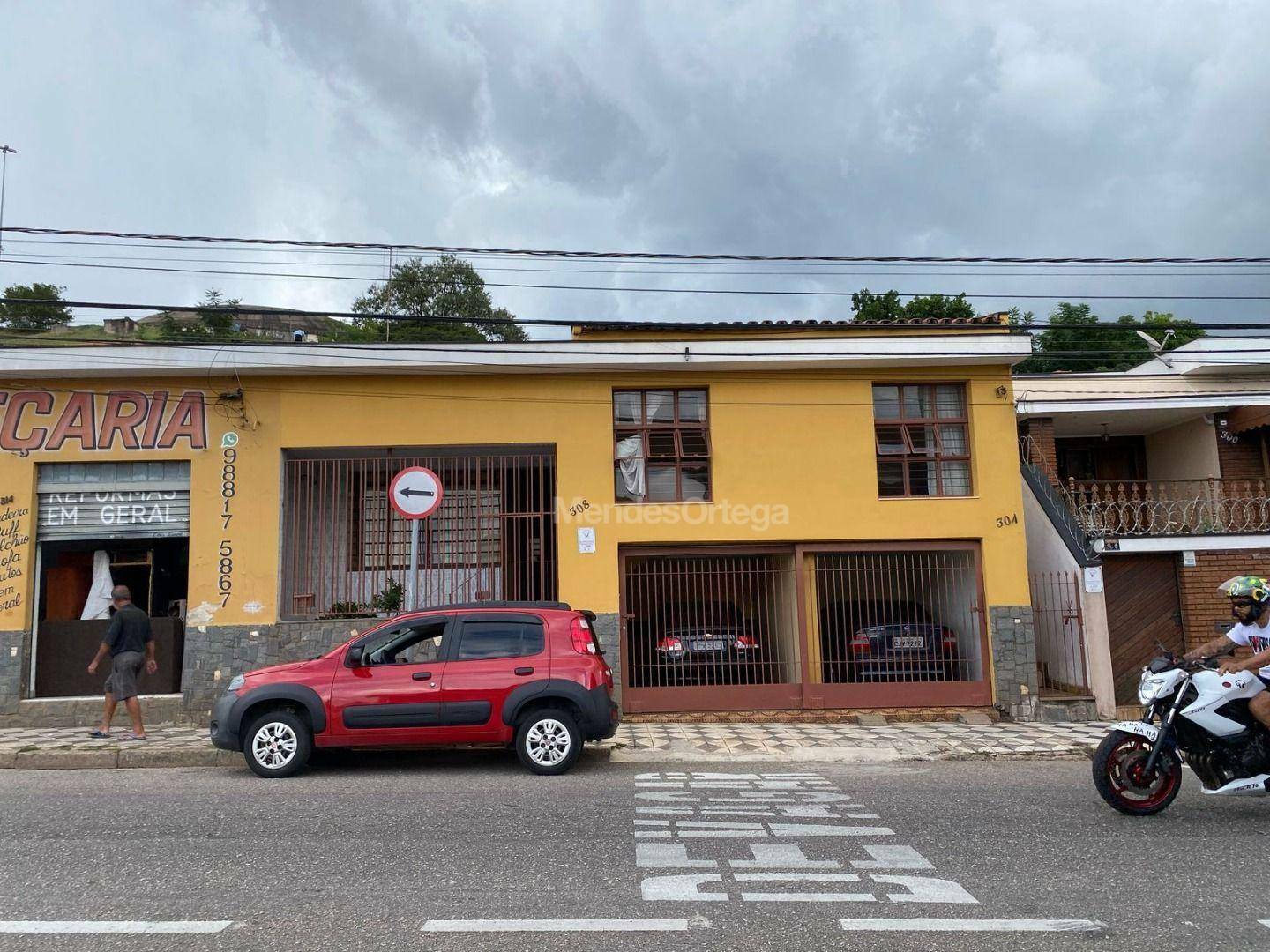 Casa para alugar com 2 quartos, 70m² - Foto 2