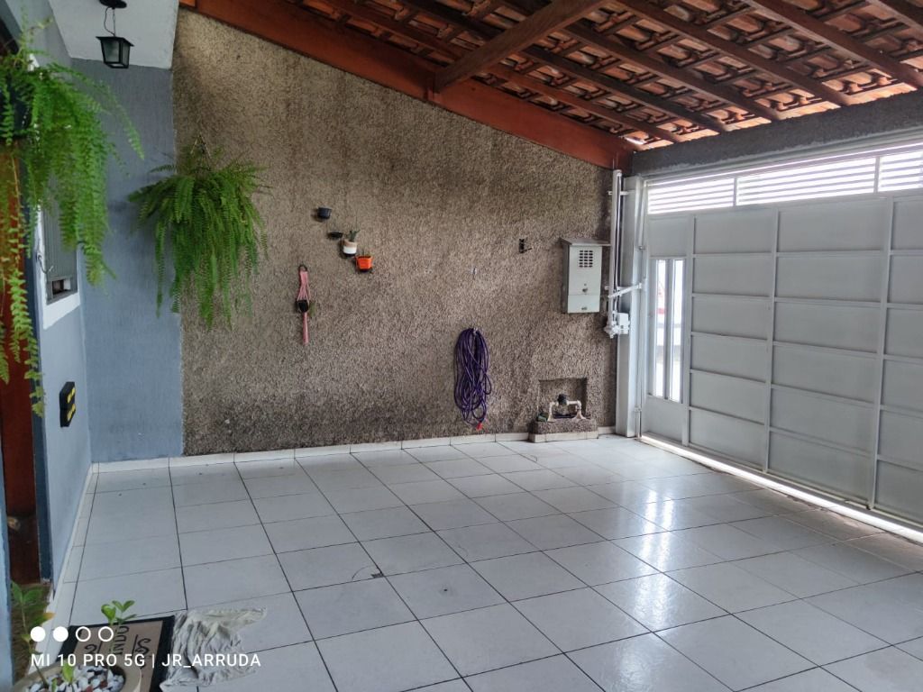 Sobrado à venda com 2 quartos, 169m² - Foto 14