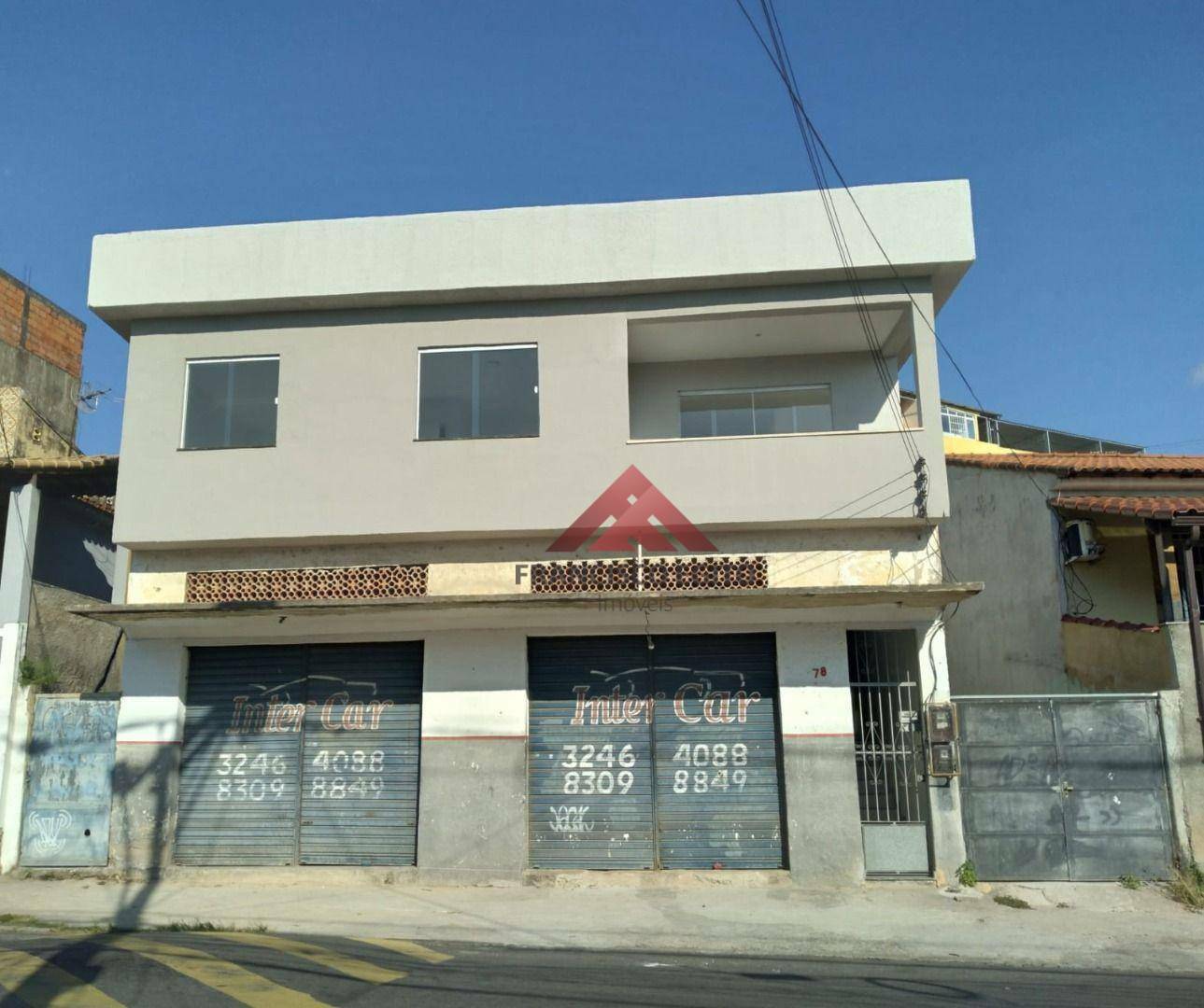 Sobrado à venda com 3 quartos, 118m² - Foto 1