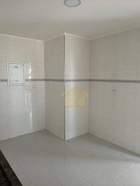 Apartamento à venda com 3 quartos, 169m² - Foto 5