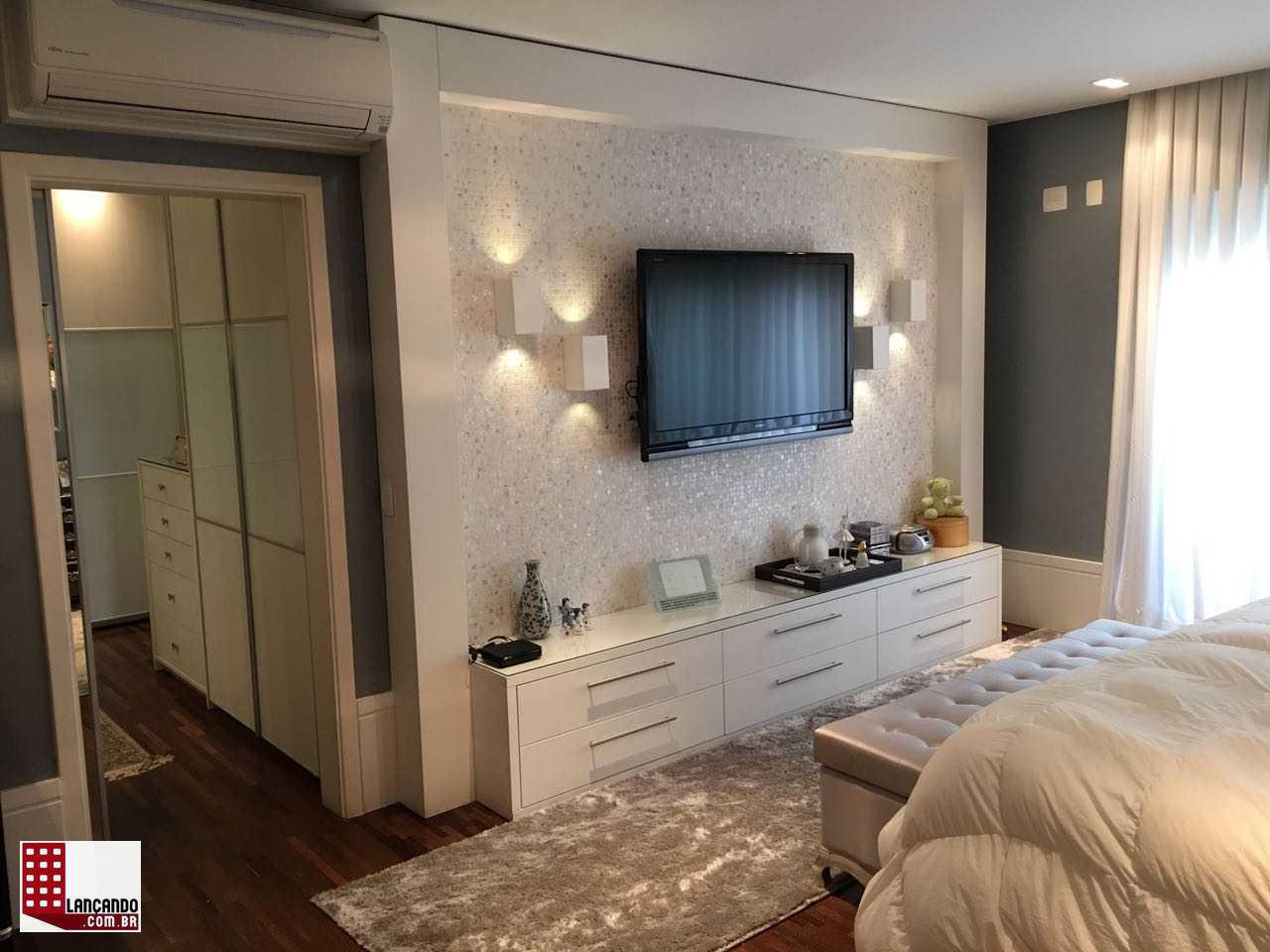 Apartamento à venda com 4 quartos, 386m² - Foto 11