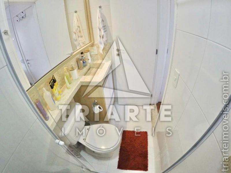 Apartamento à venda com 2 quartos, 54m² - Foto 9