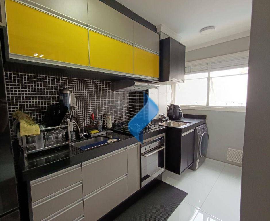 Apartamento à venda com 2 quartos, 52m² - Foto 7