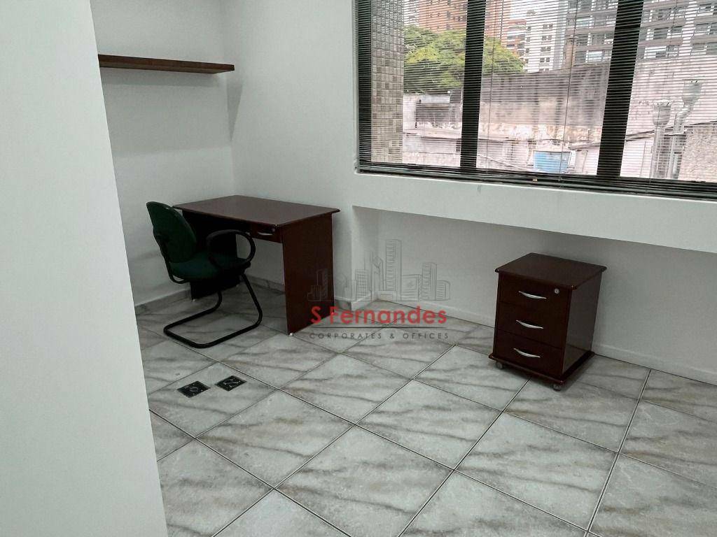 Conjunto Comercial-Sala para alugar, 45m² - Foto 7