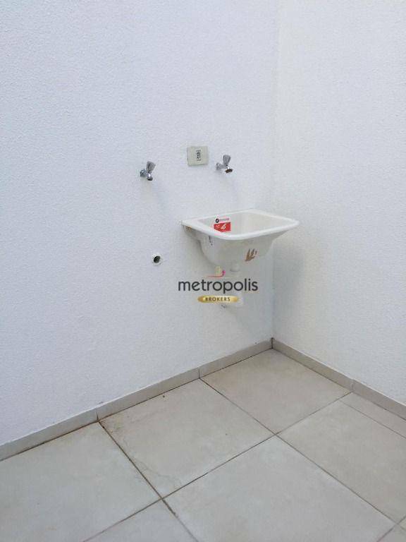 Apartamento à venda com 2 quartos, 53m² - Foto 8