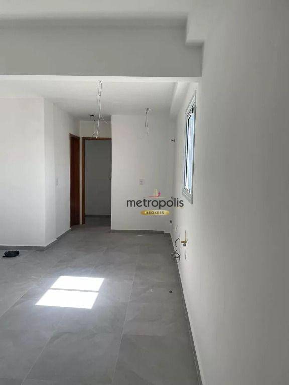 Apartamento à venda com 2 quartos, 53m² - Foto 3