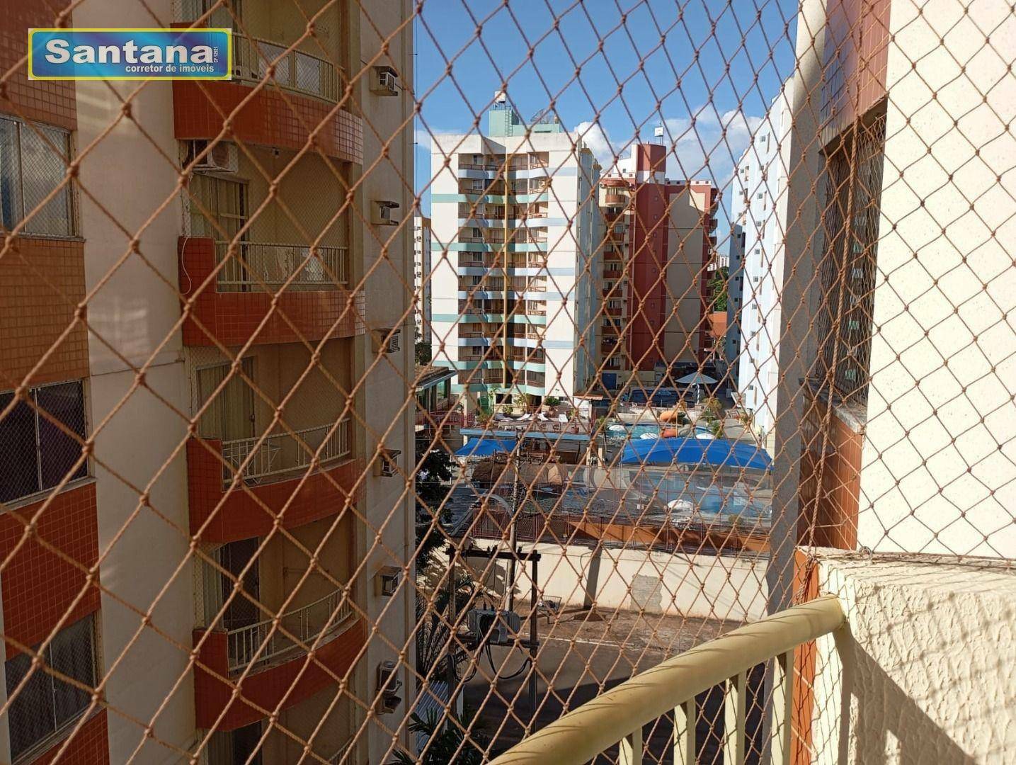 Apartamento à venda com 1 quarto, 46m² - Foto 19