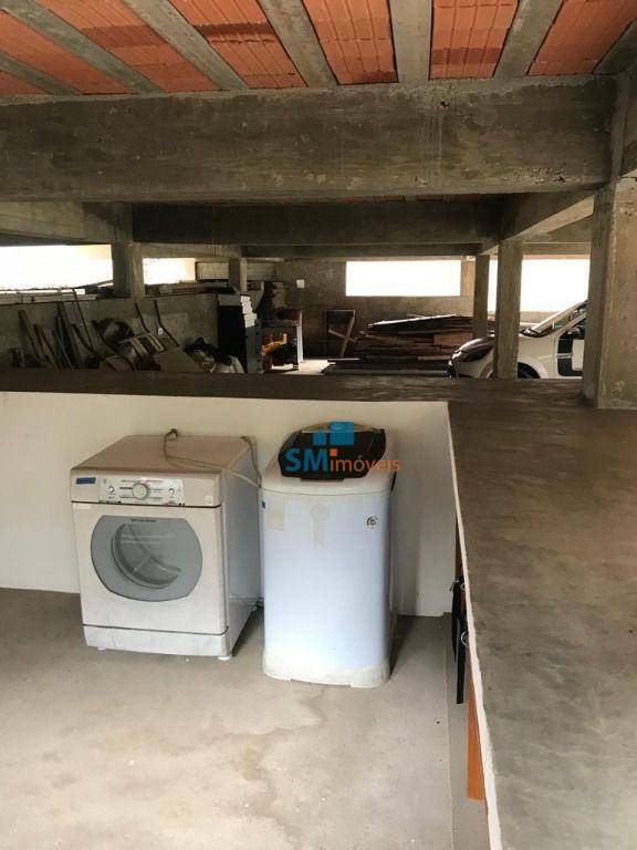 Chácara à venda com 4 quartos, 250m² - Foto 7