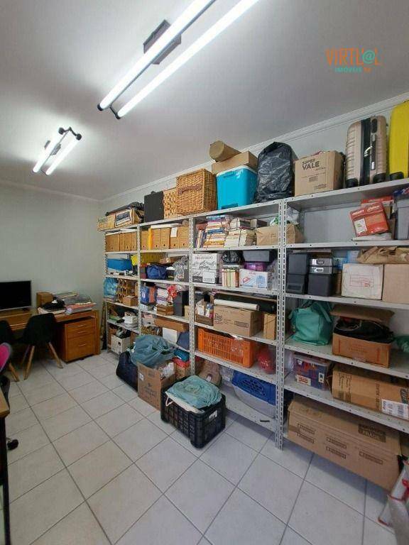 Sobrado à venda com 3 quartos, 231m² - Foto 33