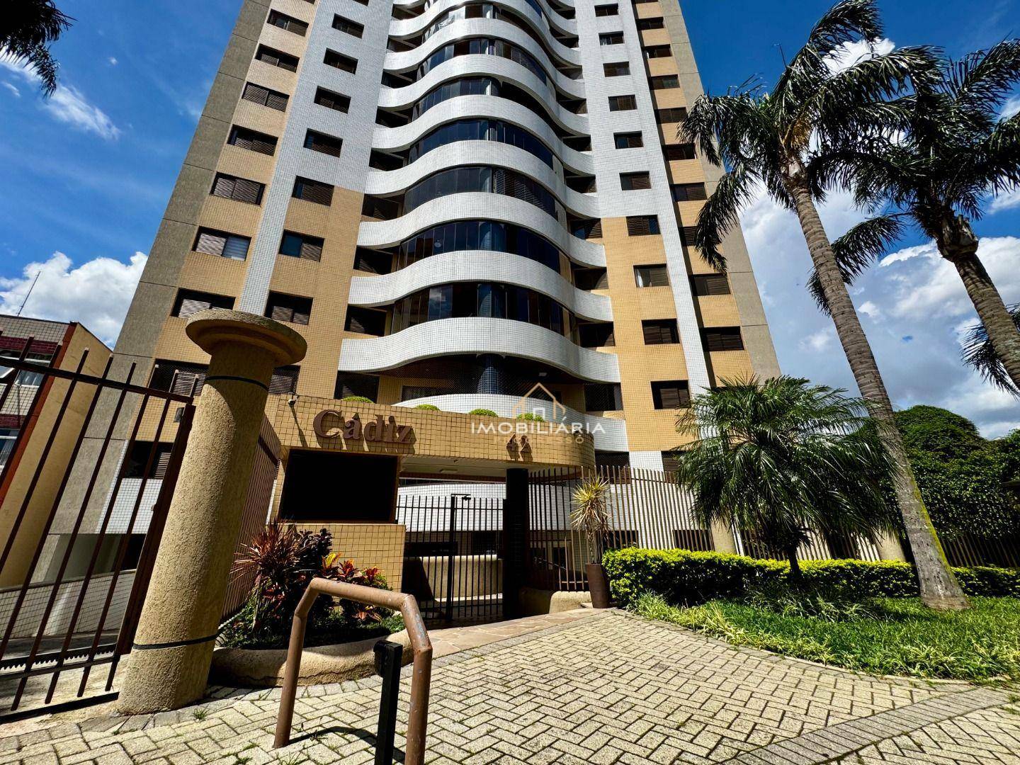 Apartamento à venda com 3 quartos, 114m² - Foto 9