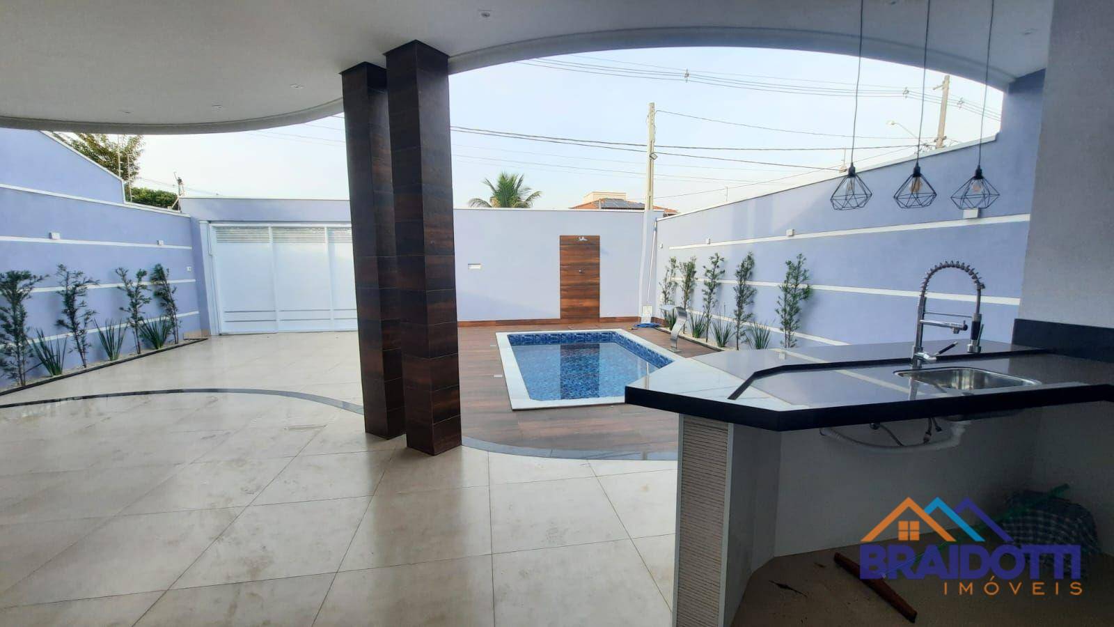 Casa à venda com 3 quartos, 180m² - Foto 28