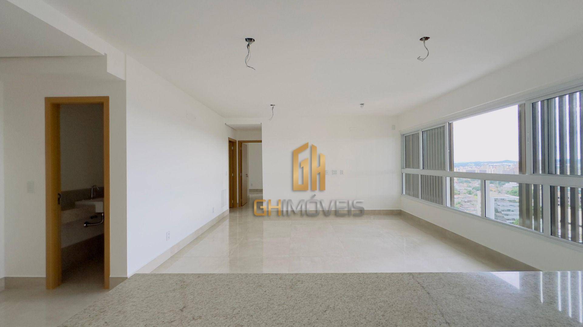 Apartamento à venda com 3 quartos, 115m² - Foto 6