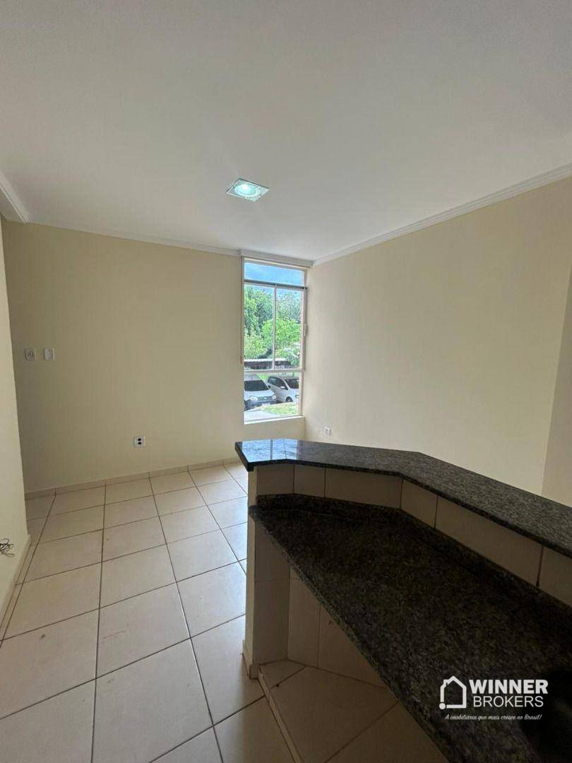 Apartamento, 1 quarto, 32 m² - Foto 4