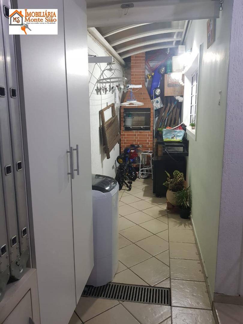 Sobrado à venda com 2 quartos, 113m² - Foto 6