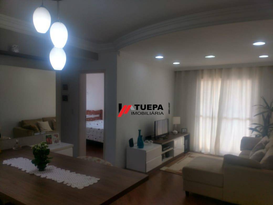 Apartamento à venda com 2 quartos, 64m² - Foto 7