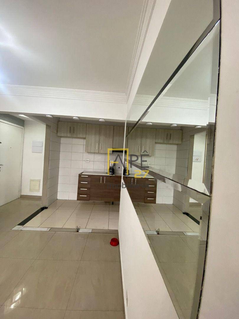 Apartamento para alugar com 3 quartos, 65m² - Foto 7