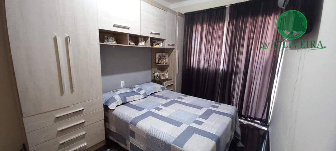 Sobrado à venda com 5 quartos, 260m² - Foto 16