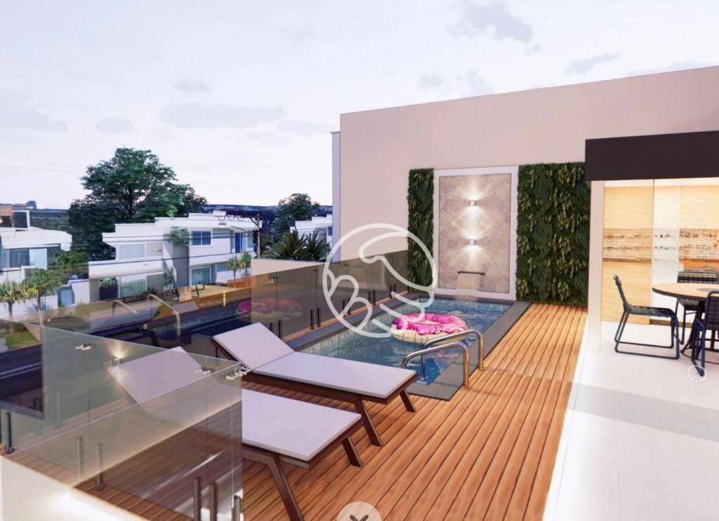 Casa, 3 quartos, 180 m² - Foto 1