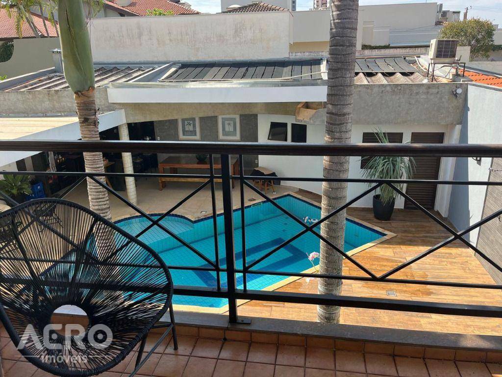 Casa de Condomínio à venda com 3 quartos, 338m² - Foto 17